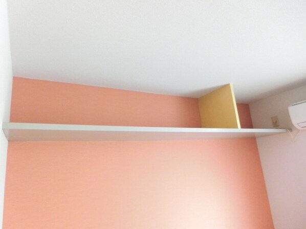 U-ハイツの物件内観写真